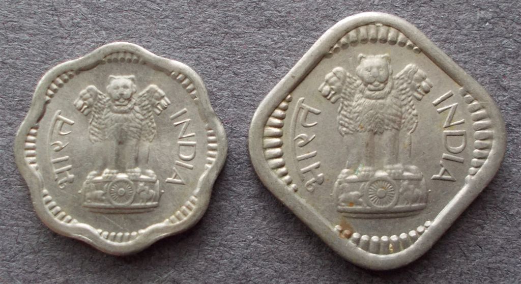 Post-Your-Coins-From-India!